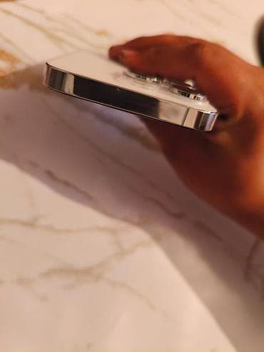 mi note 11 pro: IPhone 14 Pro, Б/у, 256 ГБ, 80 % — 2