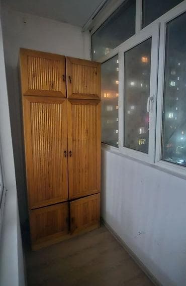 квартиры 106 серии: 1 комната, Агентство недвижимости, Без подселения, С мебелью частично — 6