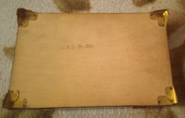 монеты разных стран: Продаю раритетные шкатулки времён СССР и фарфоровую маслёнку времён — 7