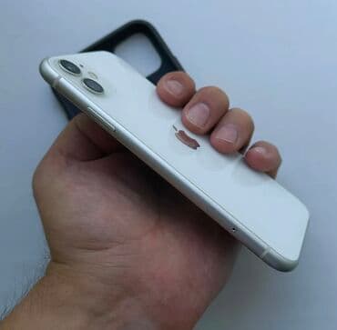 сколько стоит макбук эйр: IPhone 11, 128 ГБ, Белый, Чехол — 2