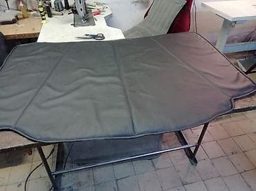 Подкопотник на Мерседес w124 (без установки, с установкой 5000)