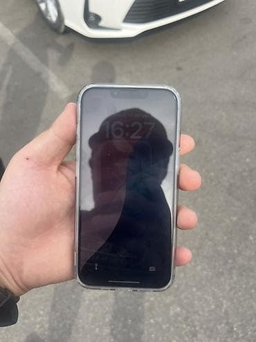 iphone xc: Срочно срочно бишкекте
IPhone 13, 128 ГБ, цвет Blue — 3