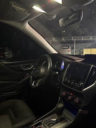 subaru forester бу: Subaru Forester: 2019 г., 2.5 л, Автомат, Бензин, Кроссовер — 4