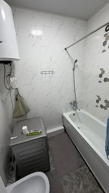 квартиру новопокровка: 2 комнаты, Собственник, Без подселения, С мебелью полностью — 3