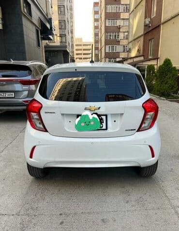 для грузовых автомобилей бу эбу мозги: Chevrolet Spark: 2020 г., 1 л, Автомат, Бензиновая, Хэтчбэк — 7