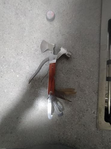tools: Нож, Туристический, Новый — 3