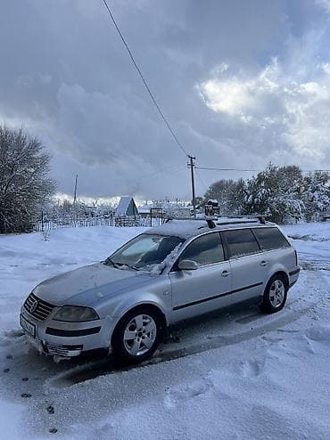 картинг бишкек цены: Volkswagen Passat: 2001 г., 2.3 л, Механика, Бензин, Универсал — 6