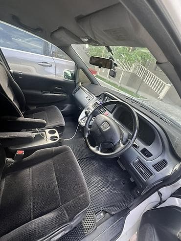 odissey: Honda Odyssey: 2003 г., Минивэн — 3