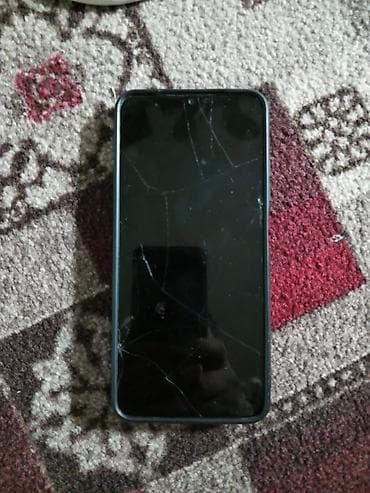 куплю компьютеров и ноутбуков: Tecno Spark 10 4G, Б/у, 128 ГБ, цвет - Голубой, 1 SIM, 2 SIM — 2