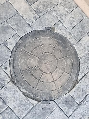 Паркет: Тротуарная плитка и укладка под ключ - Виды: модульные комплекты из — 5