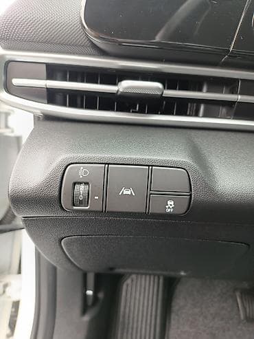 hyundai polisat: Hyundai Avante: 2021 г., 1.6 л, Автомат, Газ, Седан — 6