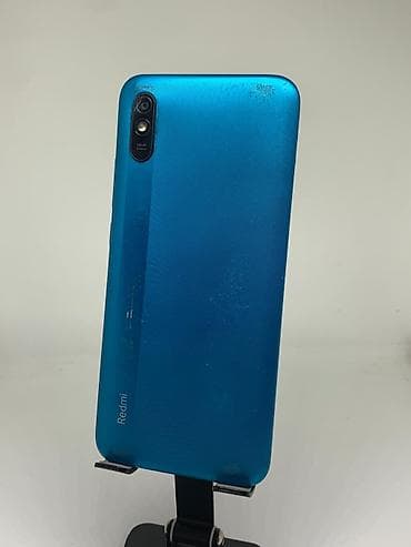 redmi 9a цена в бишкеке: Redmi, Redmi 9A, Б/у, 32 ГБ, цвет - Синий, 2 SIM — 2