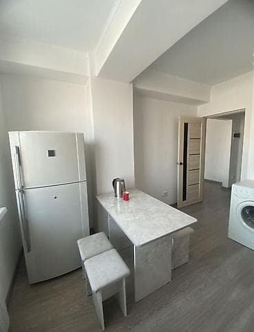 1 комната, С мебелью частично