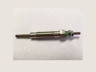 infinity: Свечи накала MITSUBISHI PAJERO MITSUBISHI DELICA MITSUBISHI MONTERO — 2