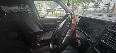 dd oo: Honda S-MX : 2001 г., Автомат, Бензин, Минивэн — 6