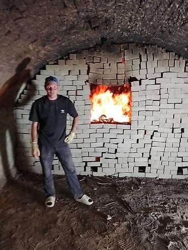 авто электртк: На кирпичный завод требуются рабочие жильё трёх разовое питание — 1