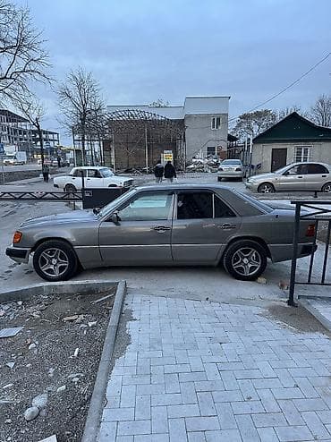 s class w220: Mercedes-Benz 220: 1993 г., 2.2 л, Автомат, Бензин, Седан — 6