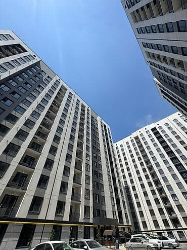 квартира без первоначального взноса: 1 комната, 47 м², Элитка, 5 этаж, Косметический ремонт — 7