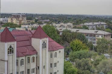 3 комнатная квартира бишкек цена: 3 комнаты, Душевая кабина, Постельное белье, Кондиционер — 15