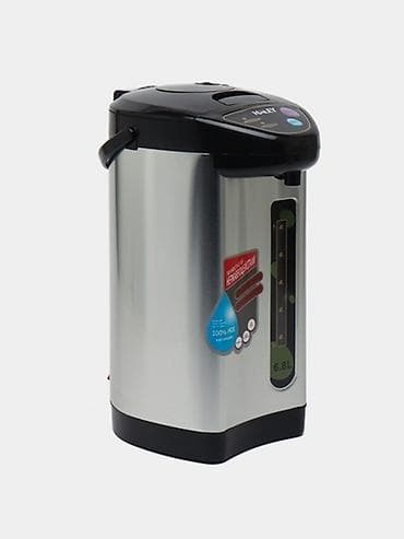 чайник термос электрический: Электрический чайник, Новый, Бесплатная доставка — 5