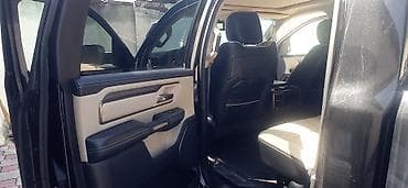 мини лаво: Dodge Ram 1500: 2020 г. — 10