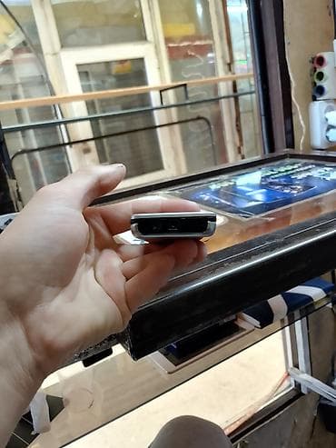psp 3008: Nokia 6300 4G, Б/у, 2 ГБ, цвет - Серебристый, 1 SIM — 4