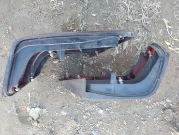 медицинская кровать с электроприводом бу: Стоп-сигналдар комплектиси Mercedes-Benz 1994 г., Колдонулган, Оригинал — 4