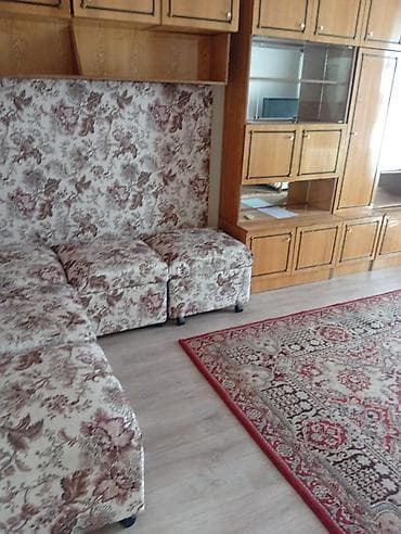 2х комн квартиры: Сдается 2‑комнатная квартира с мебелью и техникой в 10 микрорайоне — 2