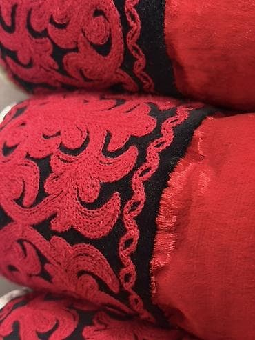 турецкая полотенца: Тошок Курак төшөк — 3