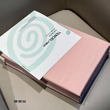 Үй жана бакча: ⭐️ TENCEL — доступная роскошь для вашего дома! Почувствуйте комфорт — 3