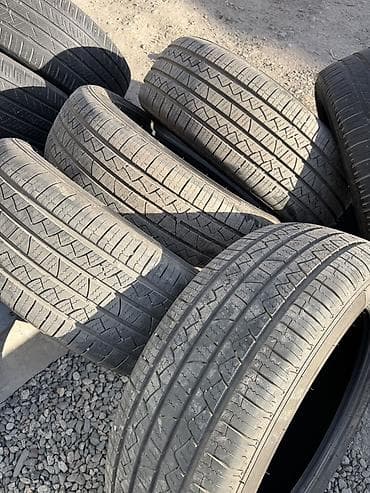 at шины: Шины 235 / 55 / R 20, Лето, Hilo — 1