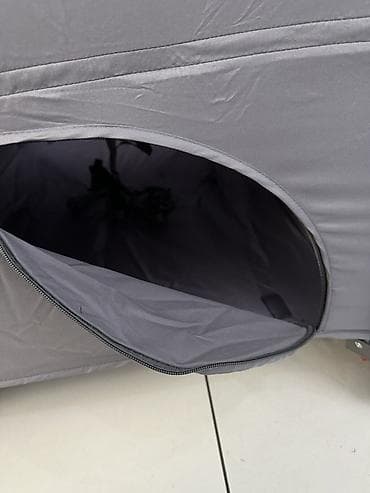 магазин аквариум бишкек: Манеж-кровать, Новый, Раскладной, В рассрочку, Другой материал — 4