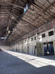 дордой дом: Сдается производственное помещение на долгий срок площадью 2000 м2 — 9