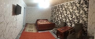 Продажа квартир: 1 комната, 30 м², 104 серия, 3 этаж, Косметический ремонт — 4