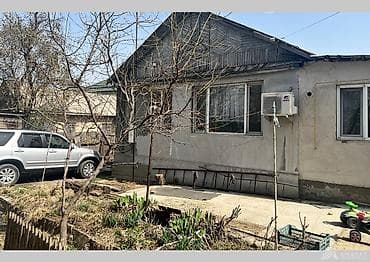 жилье в киргизии: 3 комнаты, 176 м², 1 этаж, Старый ремонт — 10