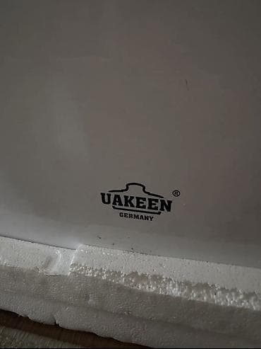 Бытовая техника: Мобильный кондиционер VAKERS - Тип: напольный мобильный кондиционер с — 5