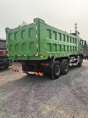 хово самасувал: Грузовик, Howo, Стандарт, Новый — 8