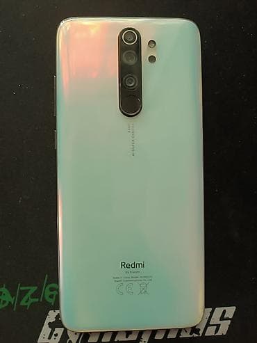 rog strix xg27aqdmg: Xiaomi, Mi 8 Pro, 64 ГБ, цвет - Белый — 1