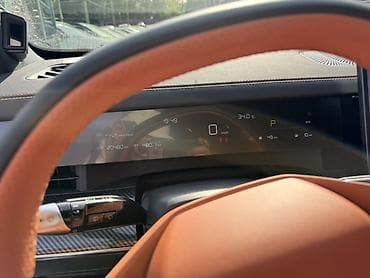 jaguar xe: Jetour : 2024 г., 1.5 л, Автомат, Гибрид, Кроссовер — 10