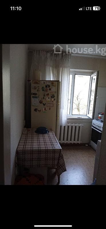 Квартиры: 2 комнаты, 43 м², 104 серия, 3 этаж, Старый ремонт — 8