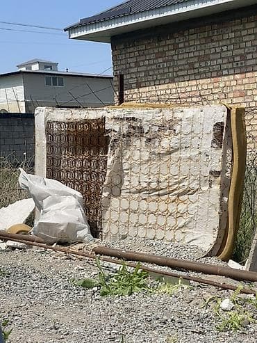 предлагаю услуги няни у себя дома: Отдам за 5л раст. масла. Строительный и бытовой лом/отходы для вывоза — 3