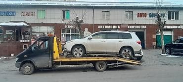 a03 core: С лебедкой — 1
