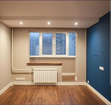 Промышленная химия: Профессиональные малярно-отделочные работы - Покраска стен и — 9