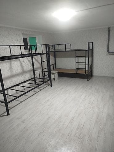 этаж крават: Сдаюется квартира.соколиный этаж с подселением парням . Баха-гагарина — 5