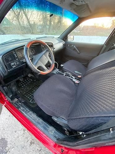 афто каракол: Volkswagen Passat Variant: 1989 г., 1.8 л, Механика, Бензин, Универсал — 5