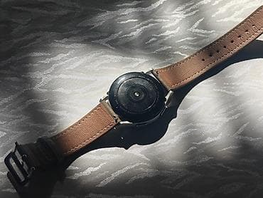гелек: Samsung Watch 4
Корейская версия / Глобальная версия — 6