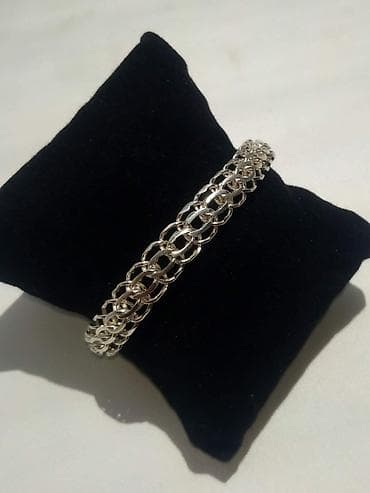 Кулоны и подвески: Делаем на заказ ювелирные изделия Цепи и браслеты, серебро 925 проба — 10