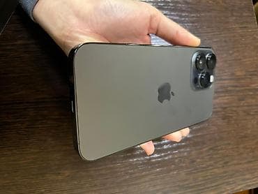 айфон 14 про мах новый: IPhone 14 Pro Max — 1