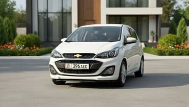 запчасти на электро муравей бишкек: Chevrolet Spark: 2018 г., 1 л, Вариатор, Бензиновая, Хэтчбэк — 2