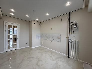 Продажа квартир: 2 комнаты, 85 м², Элитка, 11 этаж, Евроремонт — 9